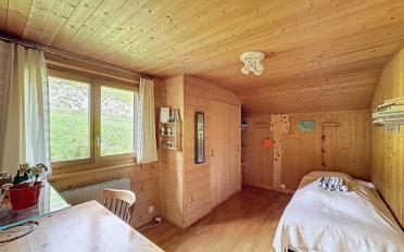 Chalet 7.5 pièces - image - 11