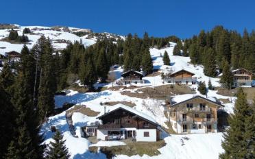 Chalet 7.5 rooms - image - 3