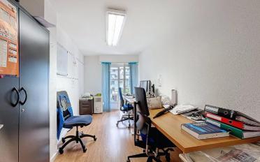 Büro 4.5 Zimmer - image - 2