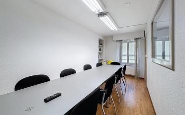 Büro 4.5 Zimmer - image - 10