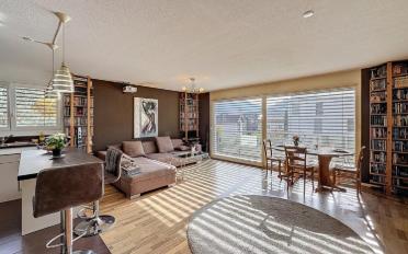 Wohnung 4.5 Zimmer - image - 1