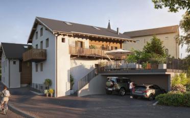 Einfamilienhaus 4.5 Zimmer - image - 1