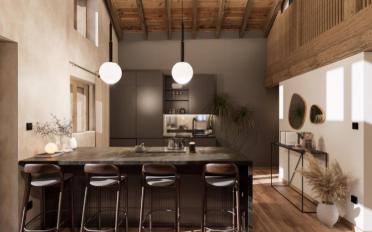 Einfamilienhaus 4.5 Zimmer - image - 3