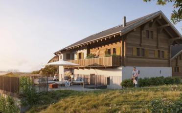 Einfamilienhaus 4.5 Zimmer - image - 2
