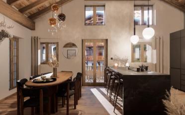 Einfamilienhaus 4.5 Zimmer - image - 5