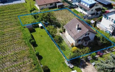 Single house 3.5 rooms - image - 1
