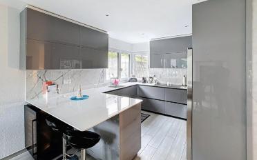 Maison 4.5 pièces - image - 2