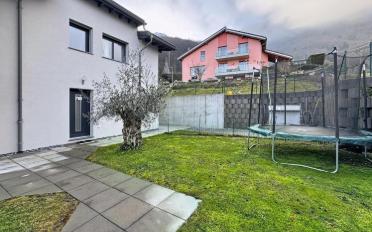 Maison 4.5 pièces - image - 12