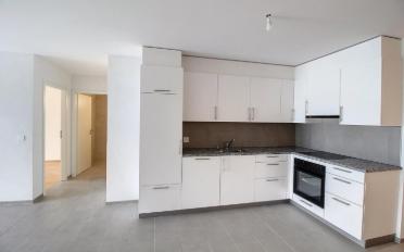 Wohnung 3.5 Zimmer - image - 3