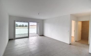 Wohnung 3.5 Zimmer - image - 2