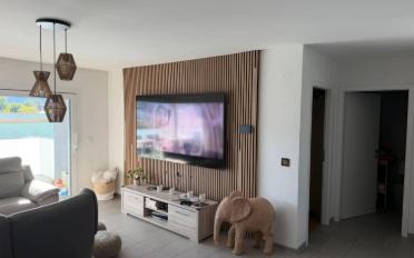 Apartment 3.5 rooms - image - 10