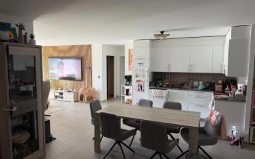 Apartment 3.5 rooms - image - 11