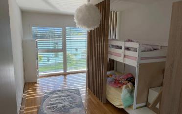 Apartment 3.5 rooms - image - 13