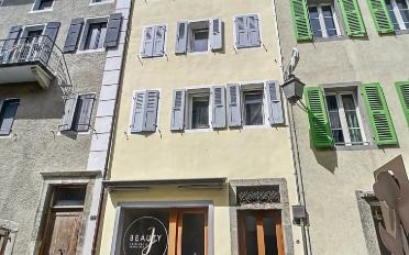 Apartment 1.5 rooms - image - 5