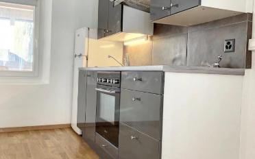 Apartment 1.5 rooms - image - 2