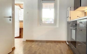 Apartment 1.5 rooms - image - 1