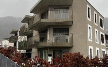 Apartment 1.5 rooms - image - 1
