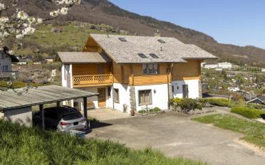 Villa 6.5 rooms - image - 13