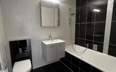 Wohnung 3.5 Zimmer - image - 2