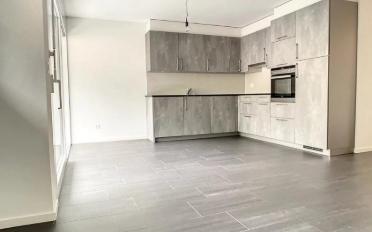 Apartment 3.5 rooms - image - 3