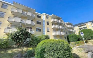 Apartment 1.5 rooms - image - 1