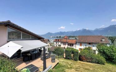 Villa 5.5 rooms - image - 11