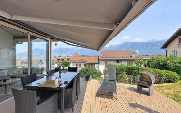Villa 5.5 rooms - image - 10