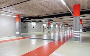 offener Parkplatz - image - 2