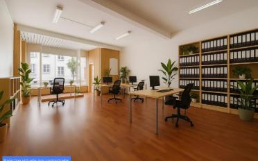Office - image - 1