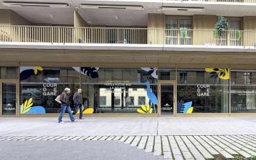 Arcade ein Zimmer - image - 1