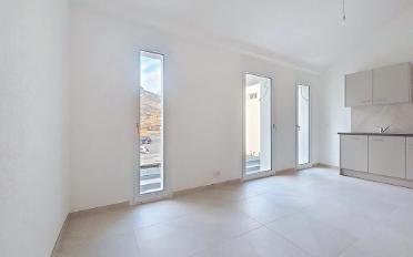 Apartment 2.5 rooms - image - 2