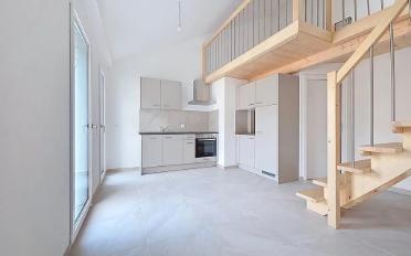 Apartment 2.5 rooms - image - 10