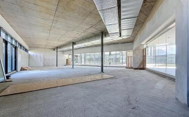 Ladenfläche ein Zimmer - image - 2