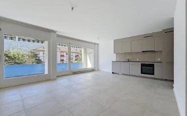 Appartement 3.5 pièces - image - 1