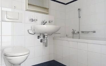 Wohnung ein Zimmer - image - 6