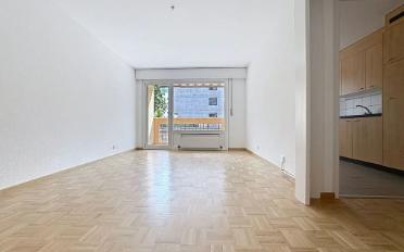 Wohnung ein Zimmer - image - 1