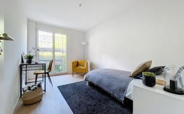 Apartment 3.5 rooms - image - 3