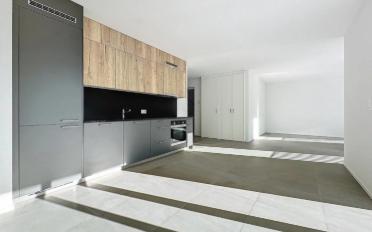 Apartment 3.5 rooms - image - 1