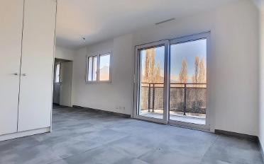 Wohnung ein Zimmer - image - 1