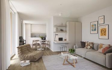 Studio 1 room - image - 5
