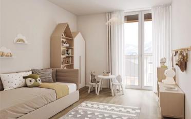 Apartment 4.5 rooms - image - 3