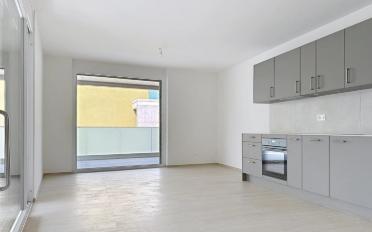 Wohnung 2.5 Zimmer - image - 2