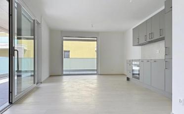 Wohnung 2.5 Zimmer - image - 1
