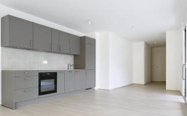Wohnung 2.5 Zimmer - image - 3