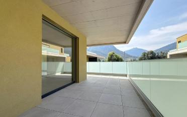 Wohnung 2.5 Zimmer - image - 9