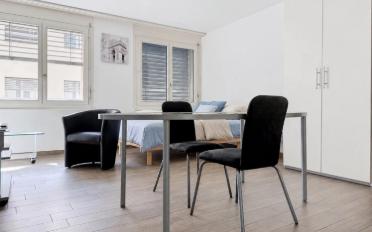 Wohnung 1.5 Zimmer - image - 2