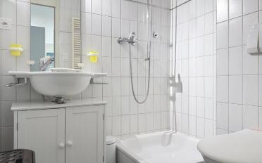 Wohnung 1.5 Zimmer - image - 3