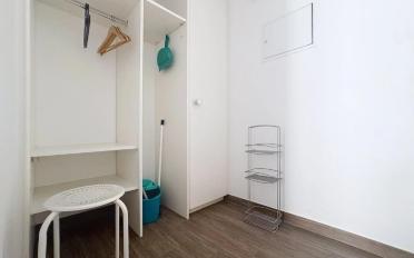 Wohnung 1.5 Zimmer - image - 4