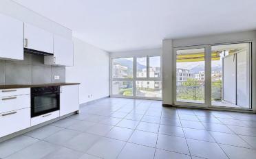 Wohnung 1.5 Zimmer - image - 1