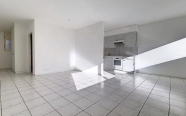 Apartment 2.5 rooms - image - 1